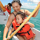 Learn to sail a voyaging canoe at Honolulu Community College