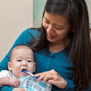 Expanding the oral health workforce for the youngest keiki