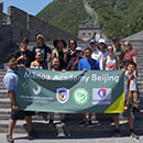 Exploring culture, health and globalization through Mānoa Academy Beijing