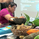 Returning to nature invigorates biological science teachers