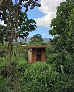 tiny house on Kauai