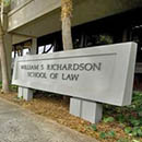 UH law school embarks on GRE admissions pilot program