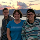 Hilo students spend month at sea researching coral health in Northwestern Hawaiian Islands