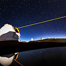 Maunakea observatory awarded NSF grant to upgrade adaptive optics