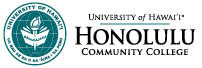 view contents for Honolulu Community College