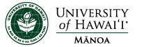view contents for for University of Hawaii at Manoa