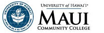 view contents for University of Hawaii at Maui