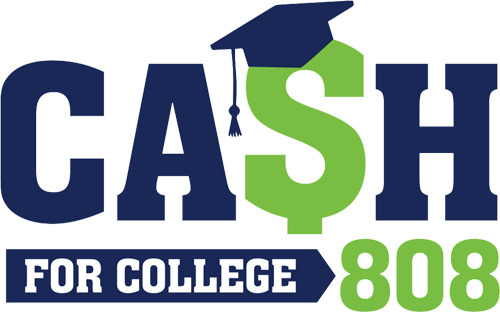 Cash for College logo