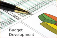 Budget Development