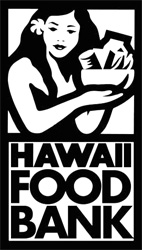 Hawaii Foodbank logo