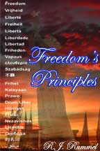 Freedom's Principles Book Blog