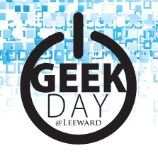 Geek Calendars on Geek Day At Leeward March 17 9 30am 2 30pm Leeward Campus Computer
