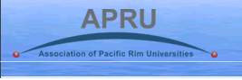 APRUNet logo