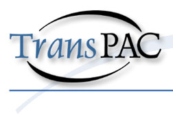 TransPAC Logo