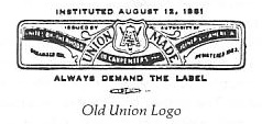 Old Union Logo