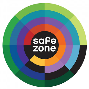 Safe Zone symbol