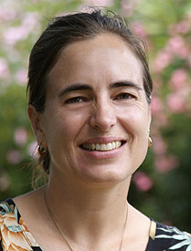 Denise Antolini, headshot