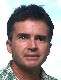 Scott Rowland, headshot