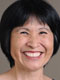 Diane Caulfield, headshot