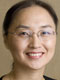 Sang Yee Cheon, headshot