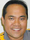 John Constantino, headshot
