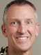 James Henry, headshot