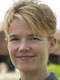 Krista Hiser, headshot