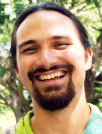Kelikokauaikekai Hoe, headshot