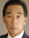 Frank Kudo, headshot