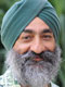 V. Amarjit Singh, headshot