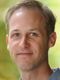 Ned Bertz, headshot