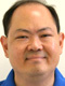 Eric Matsuoka, headshot