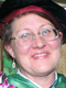 Karla McDermid, headshot