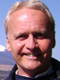 Gregory Shepherd, headshot