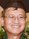 Gene Harada, headshot