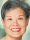 Nancy Heu, headshot