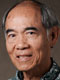 Morris Lai, headshot