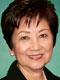 Joy Ann Nagaue, headshot