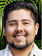 Roberto Pelayo, headshot