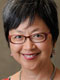 Christine Yano, headshot
