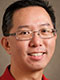 Peter Leong, headshot