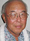 Francis Takahashi, headshot