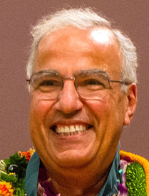 Magdy Iskander, headshot