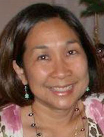 Joyce Yamada, headshot