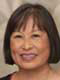 Annette Chang, headshot