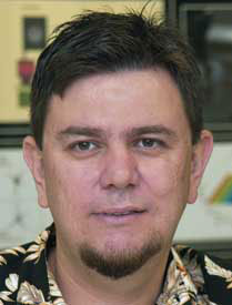 Carlos Coimbra, headshot