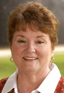 Barbara Hotta, headshot