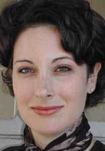 Karen Kennedy, headshot