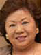 Joanne Kurosawa, headshot