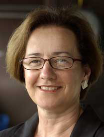 Margaret McFall-Ngai, headshot